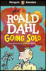 Penguin Readers Level 4: Going Solo (ELT Graded Reader)