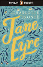 Penguin Readers Level 4: Jane Eyre (ELT Graded Reader)