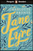 Penguin Readers Level 4: Jane Eyre (ELT Graded Reader)