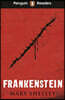 Penguin Readers Level 5: Frankenstein (ELT Graded Reader)