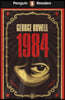 Penguin Readers Level 7: Nineteen Eighty-Four (ELT Graded Reader)