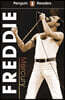 Penguin Readers Level 5: Freddie Mercury (ELT Graded Reader)