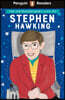 Penguin Reader Level 3: The Extraordinary Life of Stephen Hawking