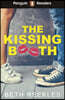 Penguin Readers Level 4: The Kissing Booth (ELT Graded Reader)
