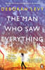 The Man Who Saw Everything