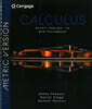 Calculus: Early Transcendentals, 9/E