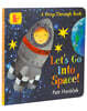 The Let's Go into Space!