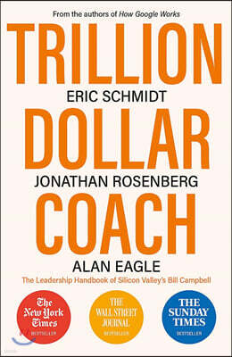 Trillion Dollar Coach