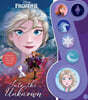 Disney Frozen 2: Into the Unknown Sound Book