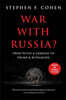 War With Russia?
