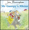 Mr Gumpy's Rhino
