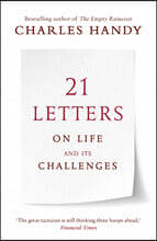 21 Letters on Life and Its Challenges