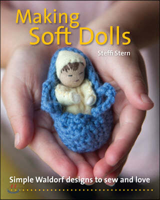 Making Soft Dolls