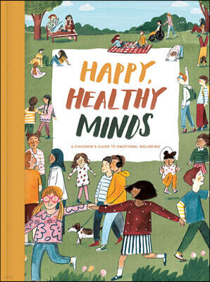 An Happy, Healthy Minds