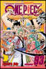 One Piece, Vol. 93