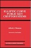 Elliptic Curve Public Key Cryptosystems