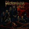Necrophagia - Here Lies Necrophagia, 35 Years Of Death Metal (Ltd. Ed)(Gatefold)(2LP)