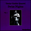Dexter Gordon Quartet - Swiss Nights Vol.1 (180G)(LP)