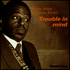 Archie Shepp / Horace Parlan - Trouble In Mind (180G)(LP)