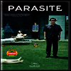 Parasite (기생충) (2020 골든글로브 영화상 수상작)(봉준호 감독 작품)(지역코드1)(지역코드1)(한글무자막)(DVD)