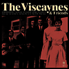 Viscaynes - The Viscaynes & Friends (Gatefold)(LP)