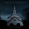 Lustmord - First Reformed (퍼스트 리폼드)(O.S.T.)(2LP)