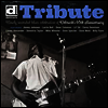 Various Artists - Newly Recorded Blues Celebration Of Delmark's 65th Anniversary (Vinyl LP)