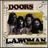 Doors - L.A. Woman: The Workshop Sessions (180g Audiophile Vinyl 2LP)