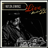 Waylon Jennings - Live From Austin TX (180g Audiophile Vinyl 2LP)