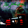 Syl Johnson - Total Explosion (LP)