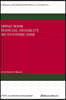 Coping with Financial Fragility and Systemic Risk