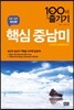 핵심 중남미 100배 즐기기