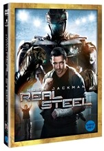 리얼스틸 (1Disc)