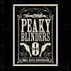 피키 블라인더스 드라마음악 (Peaky Blinders The Official Soundtrack)