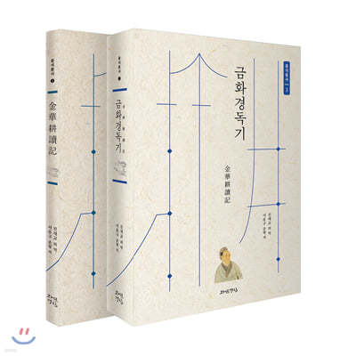 금화경독기