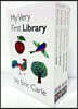 My Very First Library Boxed Set : 에릭칼 마이 퍼스트 라이브러리 박스 세트