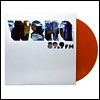 Various Artists - W2NG 89.9 FM (Orange Vinyl LP)
