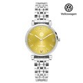 [폭스바겐] 커플메탈시계 여성용 VW-ArteonL-YL32