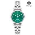 [폭스바겐] 커플메탈시계 여성용 VW-ArteonL-OG32