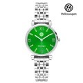 [폭스바겐] 커플메탈시계 여성용 VW-ArteonL-GN32