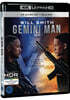 제미니 맨 (2Disc, 4K UHD + 2D) : 블루레이