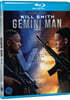 제미니 맨 (1Disc) : 블루레이