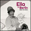 Ella Fitzgerald (엘라 피츠제럴드) - Ella in Berlin: Mack the Knife [LP]