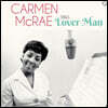 Carmen McRae (카멘 맥레) - Sings Lover Man and Other Billie Holiday Classics [LP]