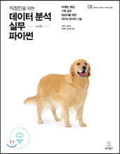 직장인을 위한 데이터 분석 실무 with 파이썬