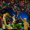 Of Montreal - Skeletal Lamping (Colored LP)(Digital Download Card)