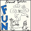 Daniel Johnston - Fun (LP)