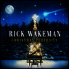 Rick Wakeman - Christmas Portraits (Gatefold 2LP)