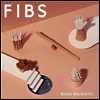 Anna Meredith - Fibs (White LP)