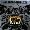 Thin Lizzy - Jailbreak (Reissue)(180g LP) (Digital Download Card)